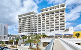 アラマハイナ　コンドホテル